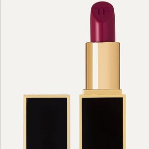 Tom Ford Lipstick Love Crime